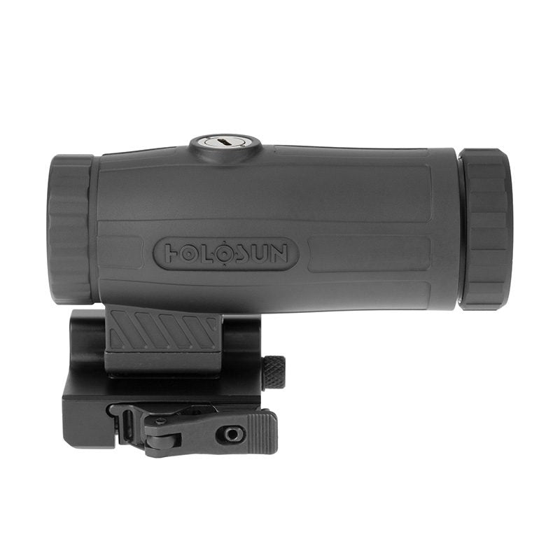 Holosun HS510C & HM3X REFLEX SIGHT & 3X MAGNIFIER COMBO - Shooting Accessories